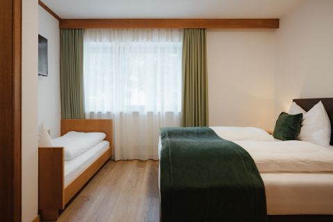 Le nostre camere Immagine: Le nostre camere