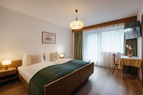 Appartamento B Immagine: Appartamento B