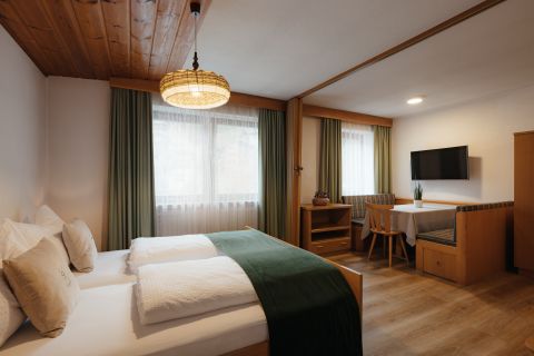 Appartamento C Immagine: Appartamento C