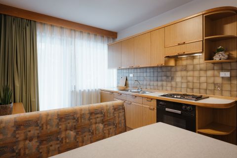 Appartamento F Immagine: Appartamento F